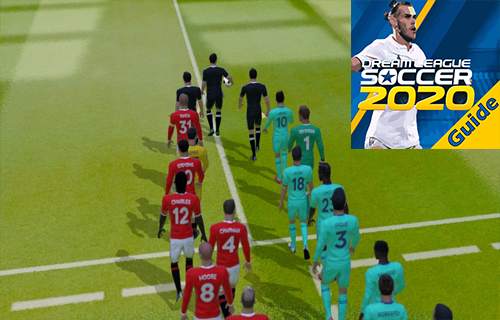 Guide For dream Winner league soccer 2020 New Tips screenshot 2