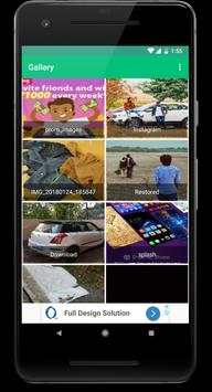 Gallery screenshot 1
