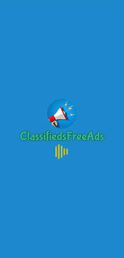 Post Free Classifieds Ads screenshot 1