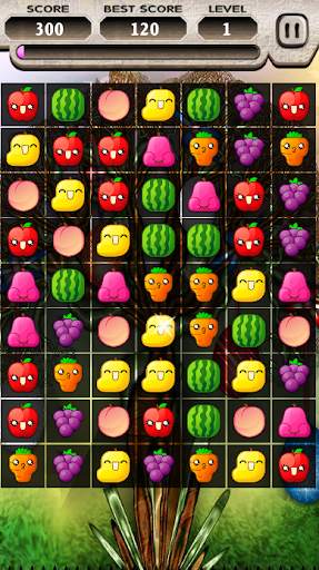 Fruit Legend screenshot 1