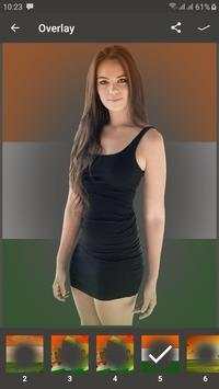 Indian Independence Day 15 August Photo Edit screenshot 1
