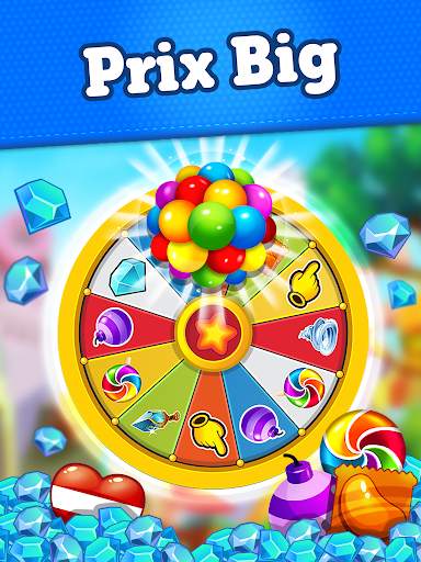 Candy Craze Match 3 Games screenshot 10