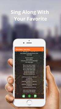 Neha Kakkar Songs Hits - Sorry Song screenshot 3