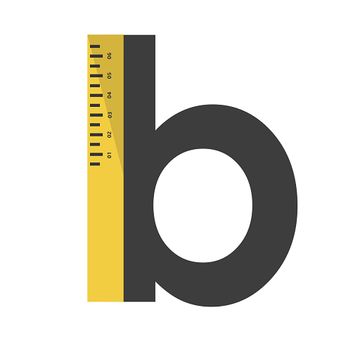 Bina App أيقونة