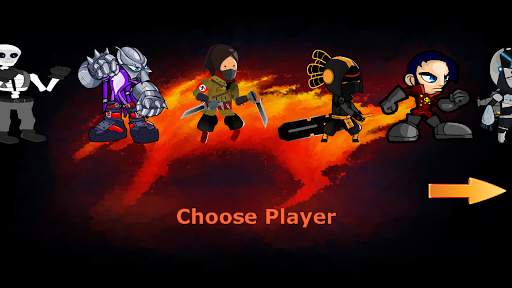 Laksh - The FIGHT screenshot 5