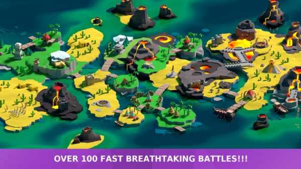 BattleTime screenshot 5
