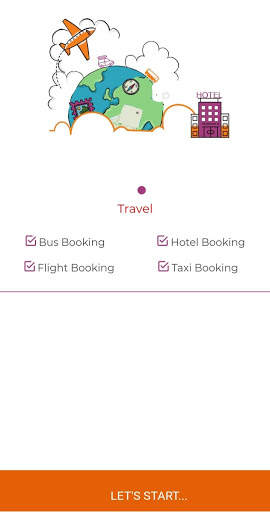 Digi Pay World screenshot 2