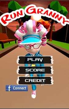 Run Granny screenshot 1