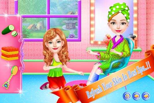 Social Girl First Date screenshot 3
