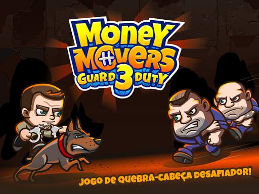 Money Movers 3 screenshot 1