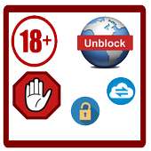 Unblock Website on 9Apps