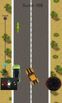 Balap Mobil Sport screenshot 4