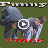 pk vines video channel icon