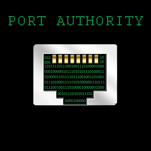 Port Authority - LAN Host Discovery &amp; Port Scanner icon