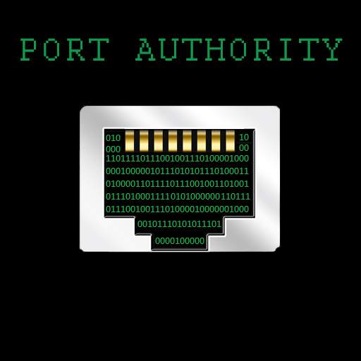 Port Authority - LAN Host Discovery & Port Scanner 2.4.1-free