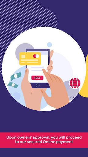 فريندي كار - إيجار سيارات 5 تصوير الشاشة