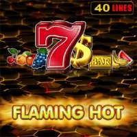 Flaming Hot