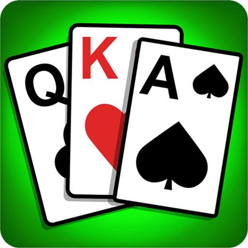 Solitaire Jam - Classic Free Solitaire Card Game 1.22.2