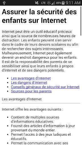 GuidanceNow℠ screenshot 3