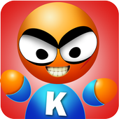Kick Buddy - Kick the Buddy Stickman icon