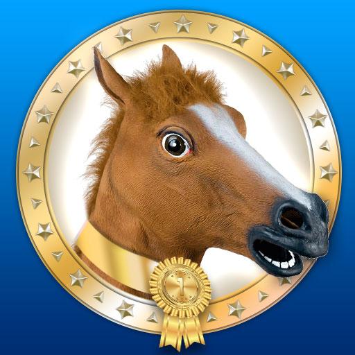 Horse Run icon