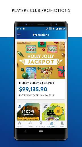 AZ Lottery Players Club screenshot 5