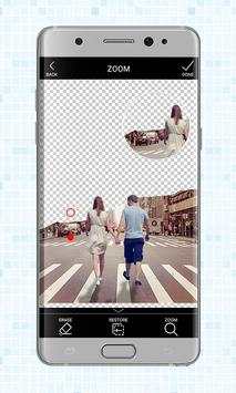 Cut Paste Photo screenshot 2