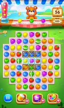 Fruit Candy Bombs screenshot 5
