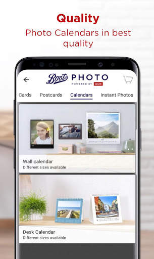 Boots Photo screenshot 6