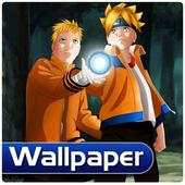 Anime naruto and boruto wallpaper HD 1.1.1