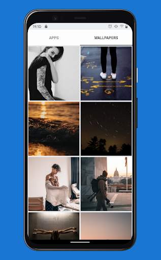 Smart Locker - App Privacy Protector 6 تصوير الشاشة