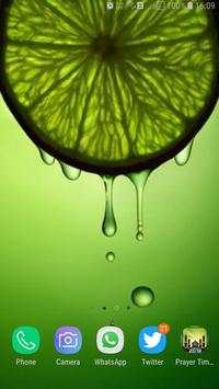 HD New Green Wallpaper screenshot 12