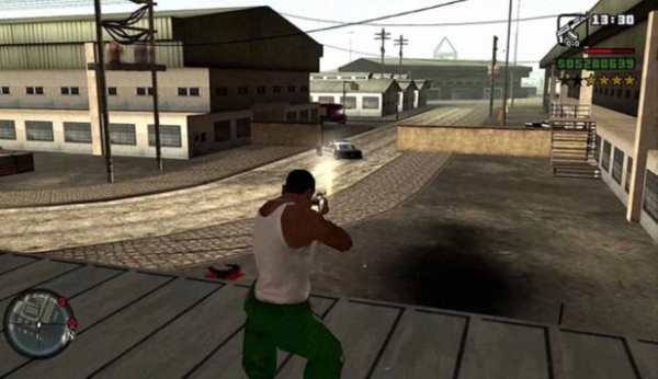 Cheats for Gta San Andreas screenshot 2