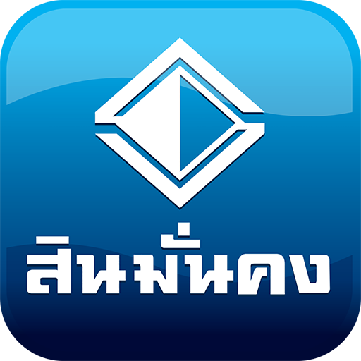 SMK Speed App icon