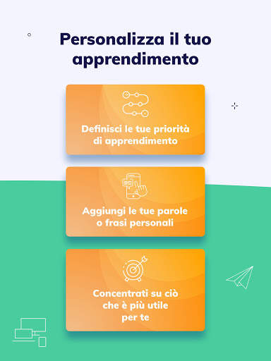 Imparaa il francese rapidamente: corso di francese screenshot 13
