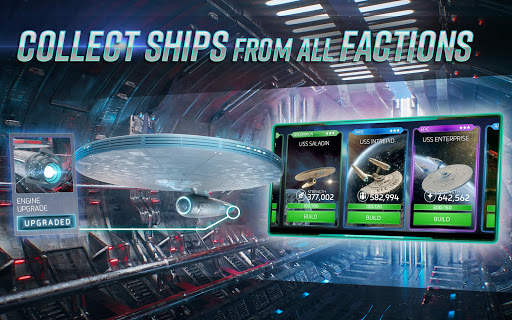 Star Trek™ Fleet Command screenshot 10