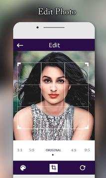 Photo Video Editor screenshot 5