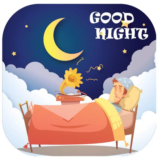Good Night Gif 1.0.0.5