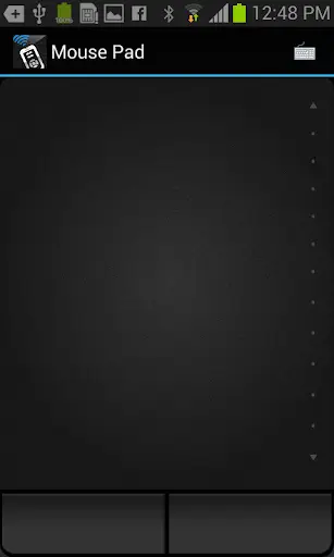 AIO Remote screenshot 2