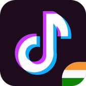 TikTik India 1.0.6