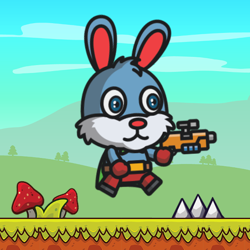 Bunny Adventure icon