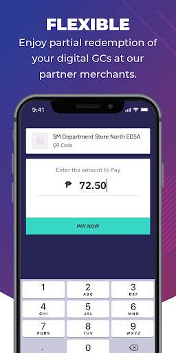 Sodexo  Philippines screenshot 4