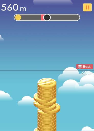 Coin Tower King screenshot 4