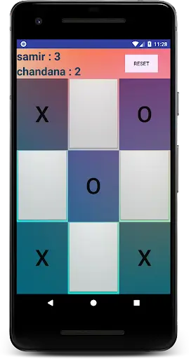 Play screenshot 1