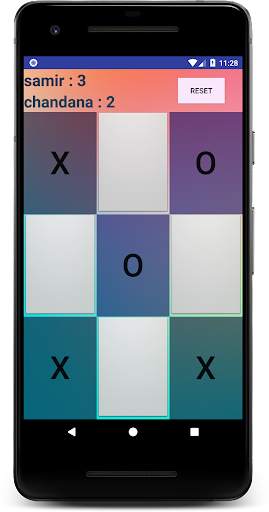Play скриншот 1