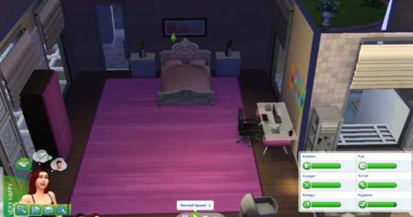 New the Sims 4 Tips screenshot 1