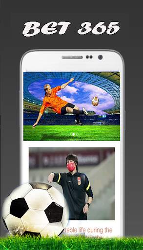 Bet 365 -Football Matches screenshot 3
