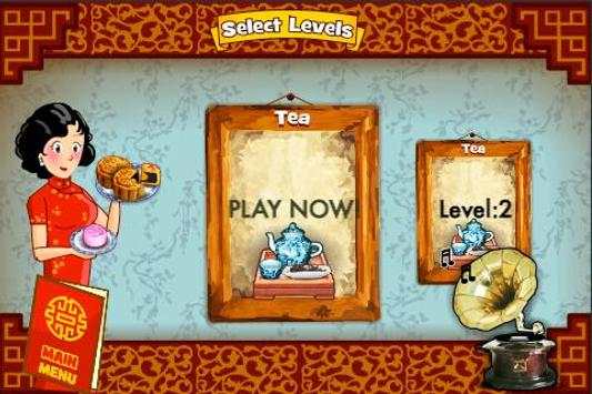 Mooncake Shop Mini screenshot 2