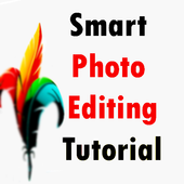 Smart Photo Editing Tutorial icon