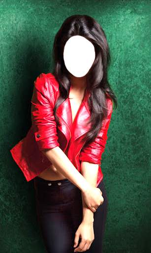 Women Jacket Photo Editor 1 تصوير الشاشة